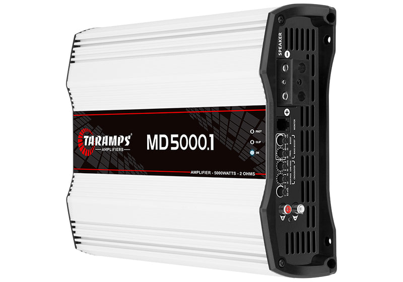 Taramps Md 5000.1 ��������������������������� 2 Ohms Amplifier