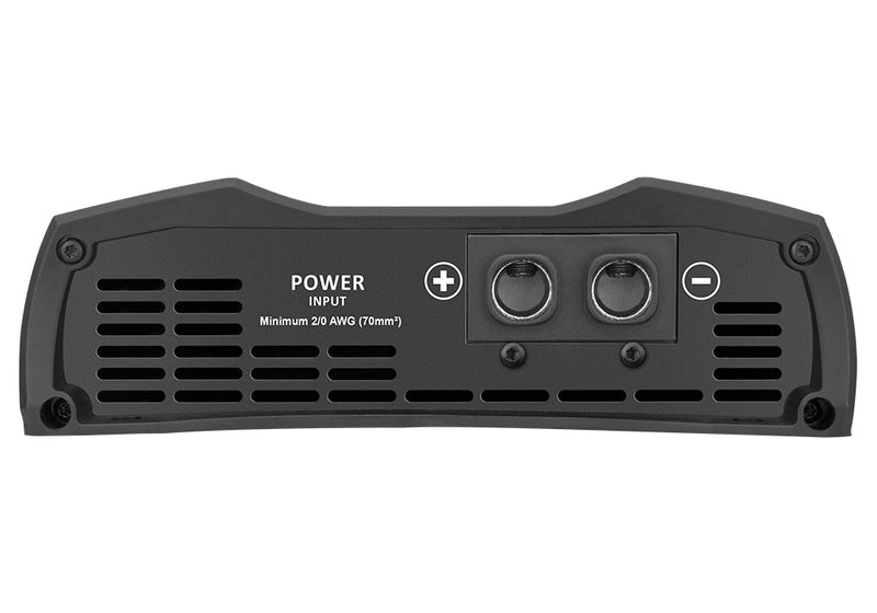 Taramps Md 5000.1 ��������������������������� 2 Ohms Amplifier