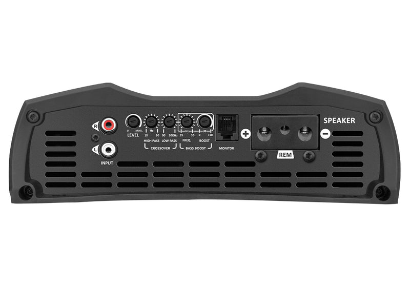 Taramps Md 5000.1 ��������������������������� 2 Ohms Amplifier