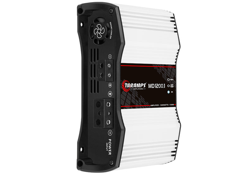 Taramps Md 1200.1 ��������������������������� 1 Ohm Amplifier