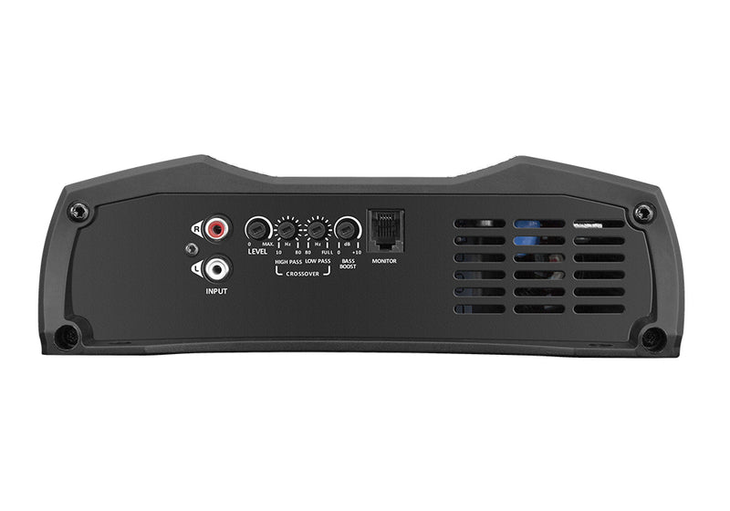 Taramps Md 1200.1 ��������������������������� 2 Ohms Amplifier