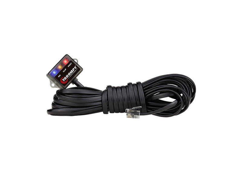 Taramps Hd 3000 ��������������������������� 1 Ohm Amplifier