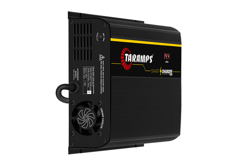 Taramps Smart Charger 120A Supply