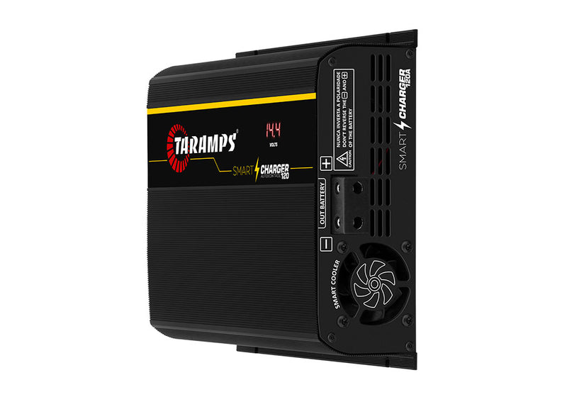 Taramps Smart Charger 120A Supply