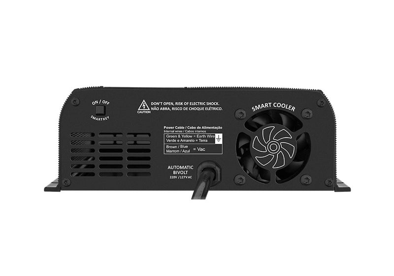 Taramps Smart Charger 120A Supply