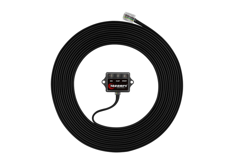 Taramps M1 Led Monitoracc